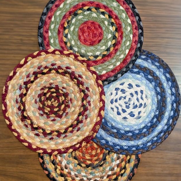 Capital Earth Rugs 1A