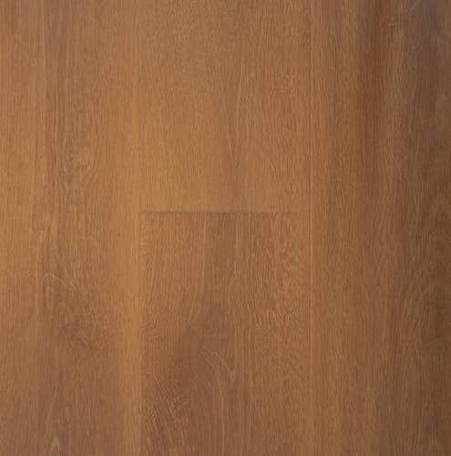 Close-up of grain details and texture of Adirondacks Maple laminate flooring