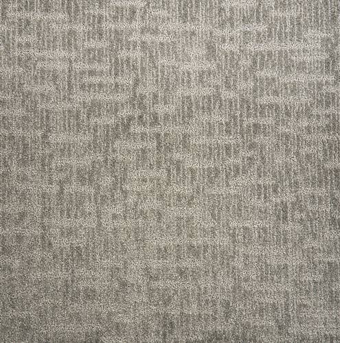 Alistair Nickel color carpet sample