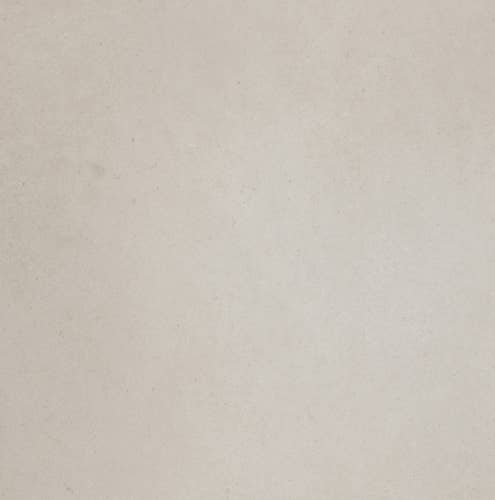 Boulevard Oyster luxury vinyl tile, with varying shades of cool cream