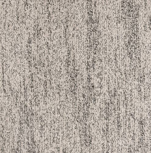 Light medium gray abstract pattern carpet