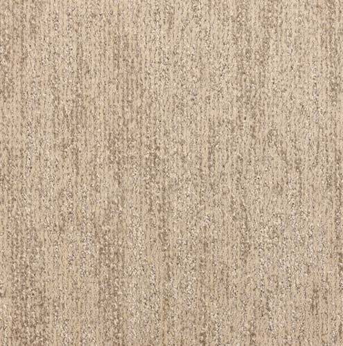 Beige abstract pattern carpet