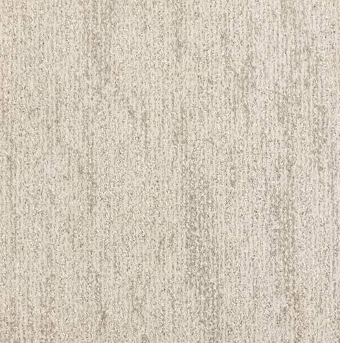 Light gray abstract pattern carpet