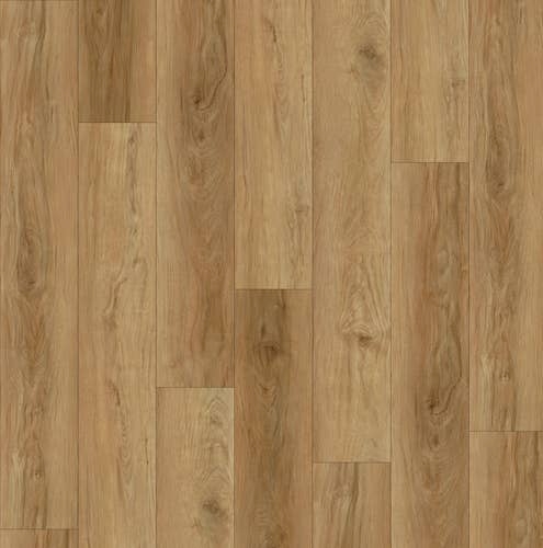 Fairhaven Pier sample, with subtle knots and grain texture to create open, continuous, timeless look
