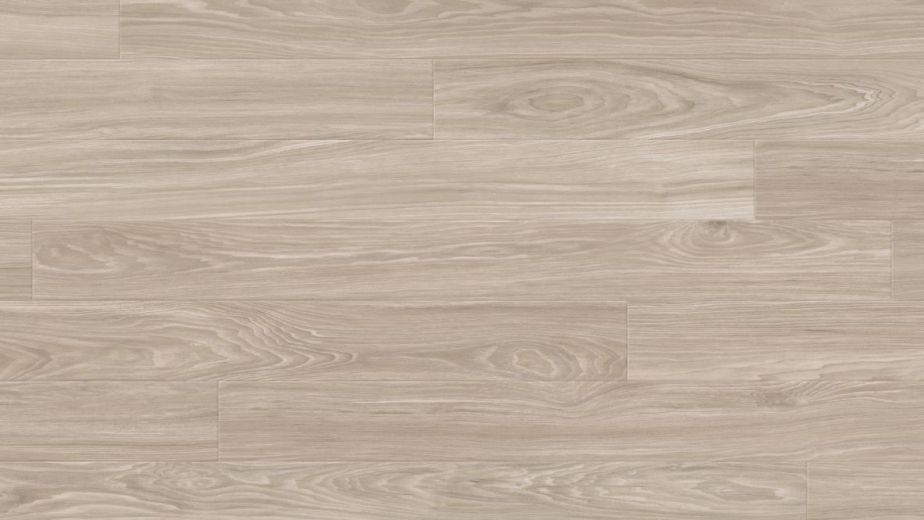 Sample of Belmont Hickory, a gray woodgrain luxury vinyl plank with texture and woodgrain detailing