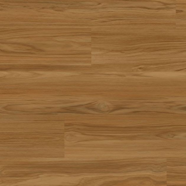 Bronze Teak sample showing warm golden-brown tones and woodgrain details