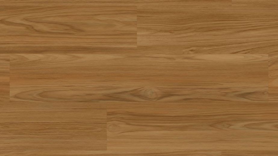 Bronze Teak sample showing warm golden-brown tones and woodgrain details