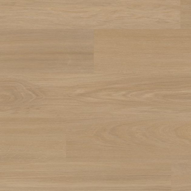 Mosel Oak sample, a warm, clean pale beige woodgrain with woodgrain texture