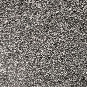 Ritzy 60 Lava carpet sample showing plush texture and tonal variation