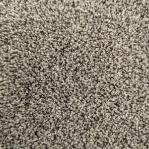 Close up of Ritzy 60 Gingerbread highlighting multicolor brown plush carpet texture